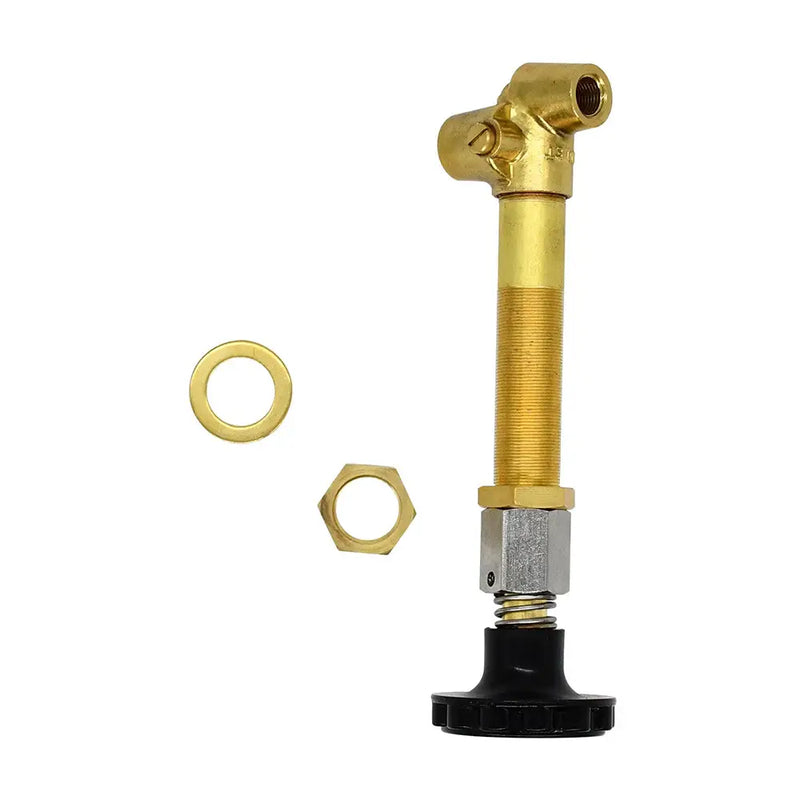 Load image into Gallery viewer, Priming Pump 9H2256 Shutdown Solenoid Fuel Transfer Pump for Caterpillar CAT E330 330B 330C 3306 Engine from MyMROmarts