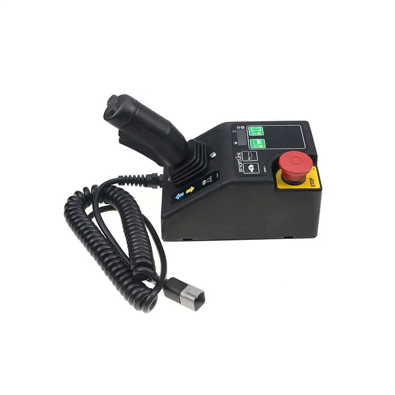 Load image into Gallery viewer, Generation 6 Proportional Control Box 1256727GT for Genie GR-12 GR-15 GR-20 GRC-12 GS-1530 GS-1532 GS-1930 GS-1932 from MyMROmarts