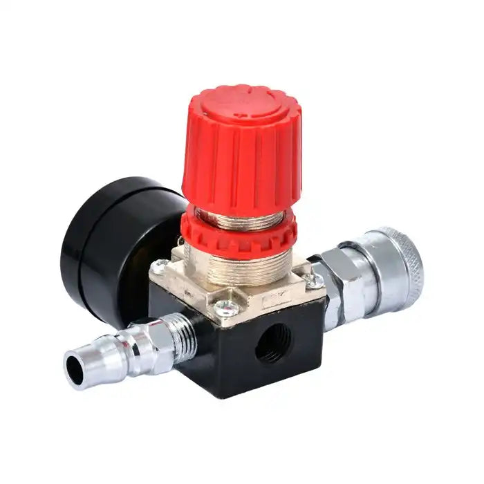 Load image into Gallery viewer, Proportional Controller P2NE Compressor Valve 22-542404-100 for Hoerbiger Original - Engine Parts > Other Engine Parts from MyMROmarts