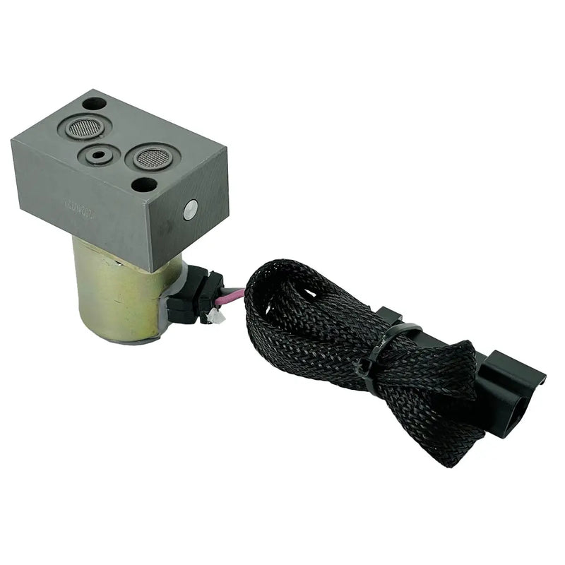 Cargue la imagen en el visor de la galería, Proportional Solenoid Valve 702-21-57400 for Komatsu PC400-7 PC200-8 PC220-8 PC228US-8 PC240LC-8 PC270-8 PC290LC-8 PC300-8 PC350-8 PC78US-8 PC88MR-8 from MyMROmarts