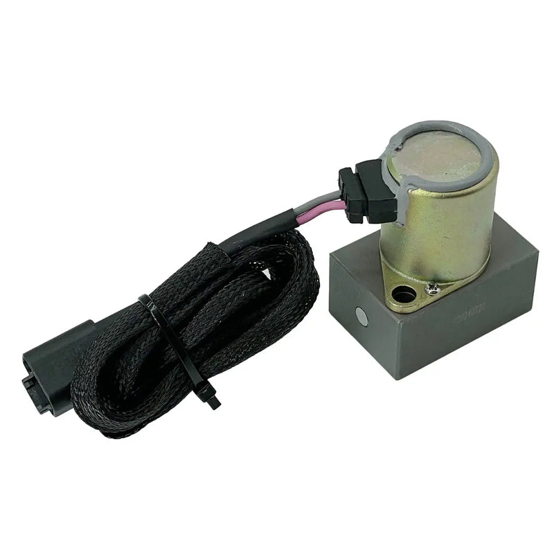 Cargue la imagen en el visor de la galería, Proportional Solenoid Valve 702-21-57400 for Komatsu PC400-7 PC200-8 PC220-8 PC228US-8 PC240LC-8 PC270-8 PC290LC-8 PC300-8 PC350-8 PC78US-8 PC88MR-8 from MyMROmarts