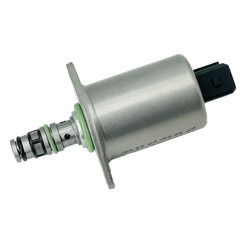 Cargue la imagen en el visor de la galería, 24V Proportional Solenoid Valve X269768241M TM 85302 - Electrical Parts > Solenoid Valve > Proportional valve from MyMROmarts
