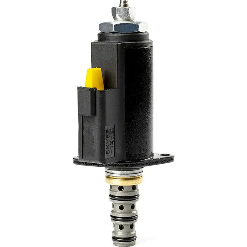 Load image into Gallery viewer, Proportional Solenoid Valve Yellow Point 111-9916 for Caterpillar CAT Excavator E320C E320B E320D E325B from MyMROmarts