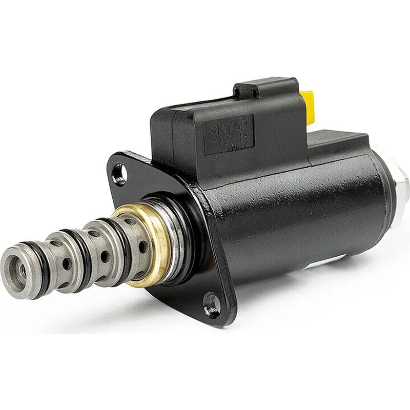 Load image into Gallery viewer, Proportional Solenoid Valve Yellow Point 111-9916 for Caterpillar CAT Excavator E320C E320B E320D E325B from MyMROmarts
