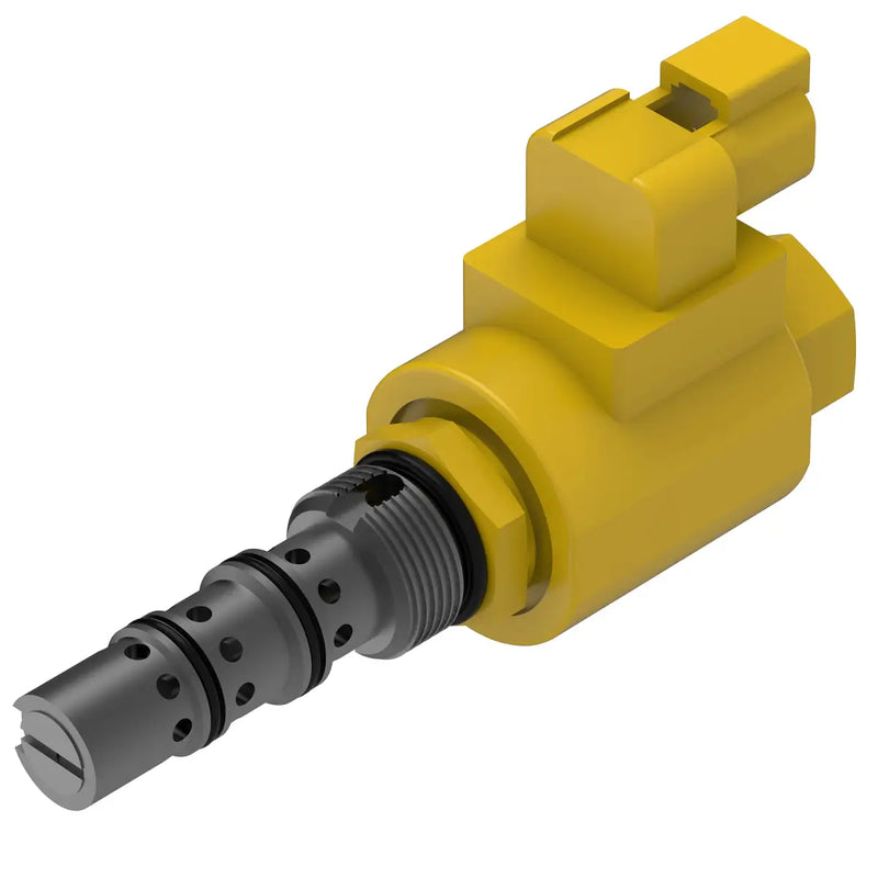 Load image into Gallery viewer, Proportional Valve YZ502535 For John Deere Tractor 9R 390 9R 440 9RT 470 9R 490 9R 540 9R 590 9R 640 - Electrical Parts > Solenoid Valve > Proportional valve from MyMROmarts