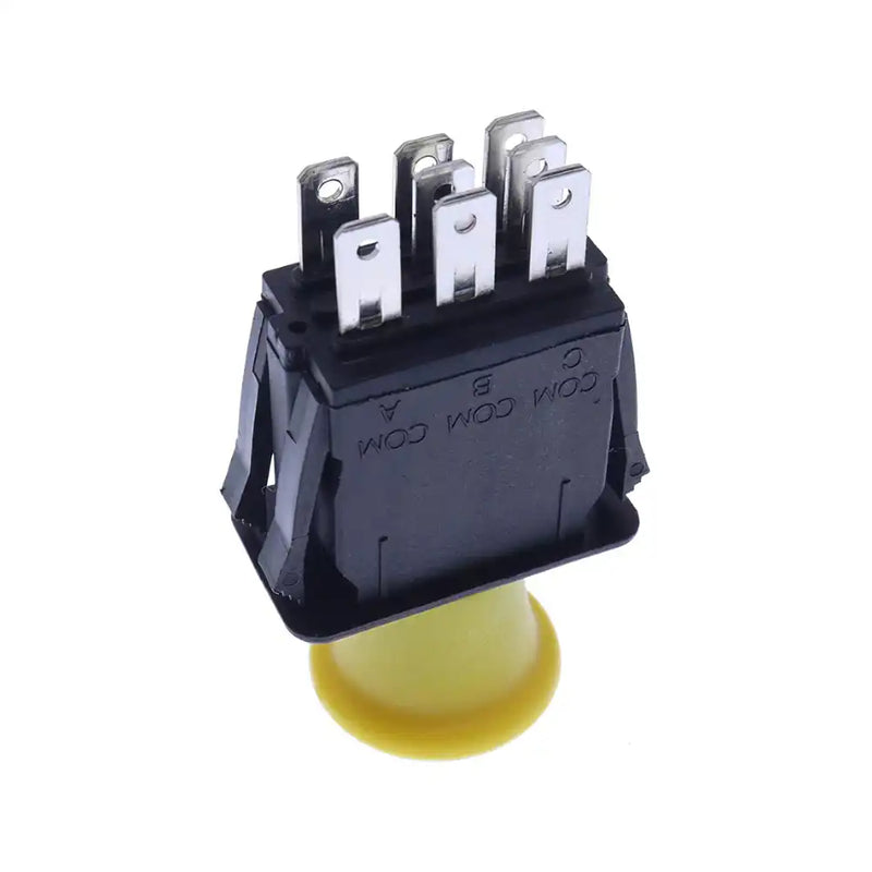 Load image into Gallery viewer, PTO Clutch Switch 183925 13248 6201-342 6201342 for Delta Bobcat 61 930022 934010A Grasshopper 320 Toro 74269 from MyMROmarts