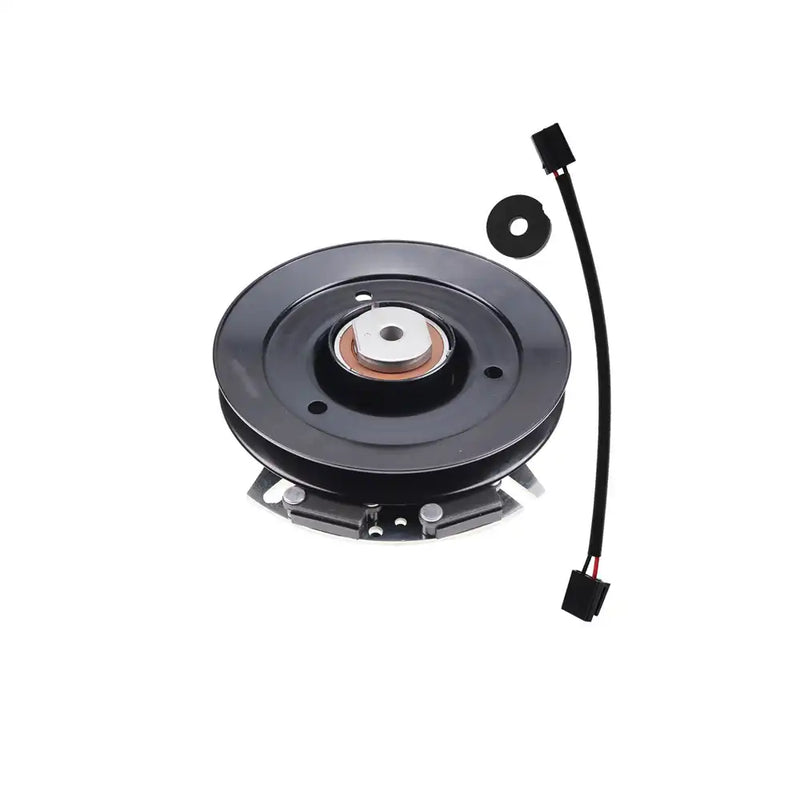 Cargue la imagen en el visor de la galería, Electric Blade PTO Clutch TCA12522 103-0665 5218-91 5218-65 for John Deere Warner Ztrak 737 757 777 797 M653 M655 M665 Toro Z Master Mower Tractor from MyMROmarts