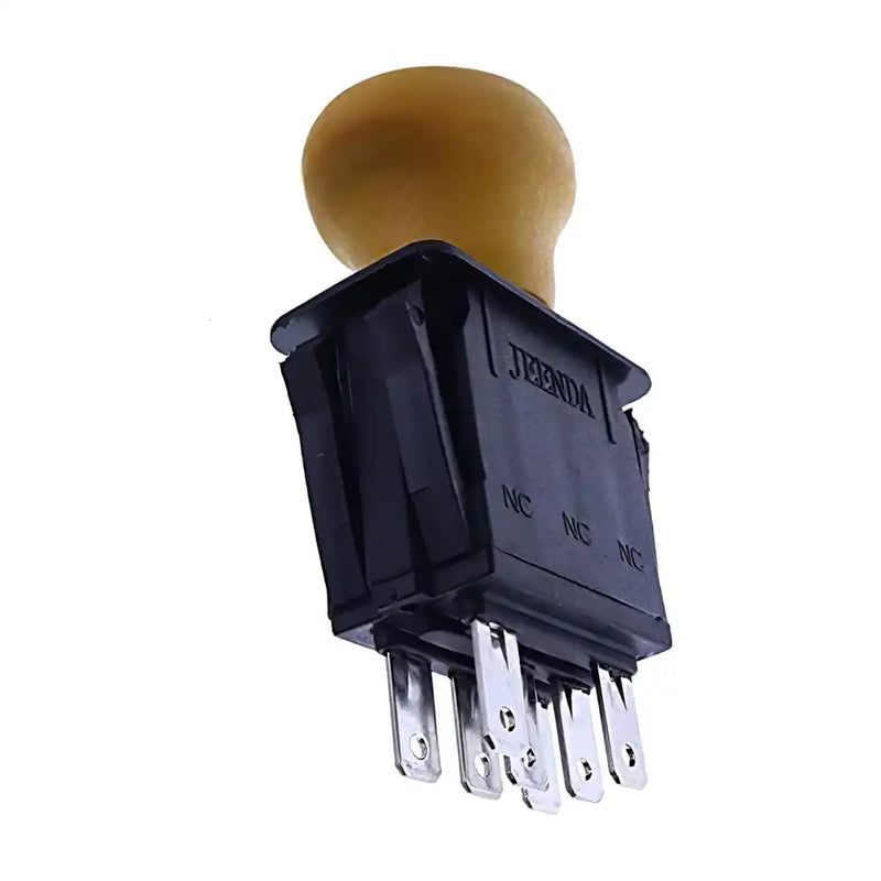 Indlæs billede i Gallery Viewer, PTO Switch 01002111 925-1716A for CubCadet RZT42 RZT50 RZT54 MTD Troy Bilt Craftsman Tank M48 M50 M54 M60 M72 Enforcer 44 48 54 from MyMROmarts