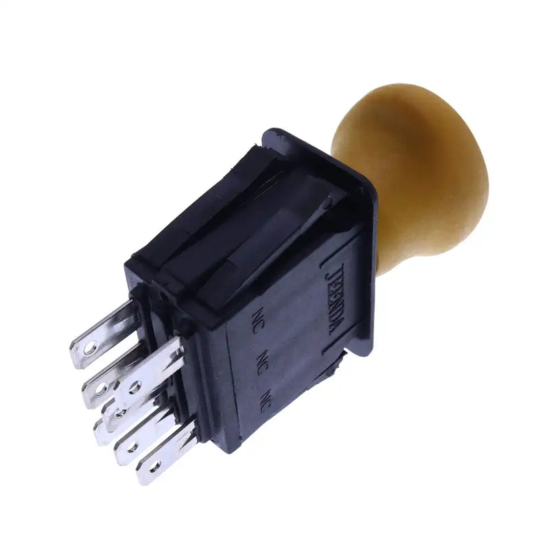 Indlæs billede i Gallery Viewer, PTO Switch 01002111 925-1716A for CubCadet RZT42 RZT50 RZT54 MTD Troy Bilt Craftsman Tank M48 M50 M54 M60 M72 Enforcer 44 48 54 from MyMROmarts