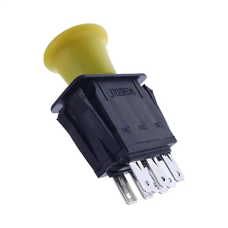 Cargue la imagen en el visor de la galería, PTO Switch K3011-62301 K301162301 430-210 116 0124 for Exmark Next Lazer Z Toro Z Master G3 Serial from MyMROmarts