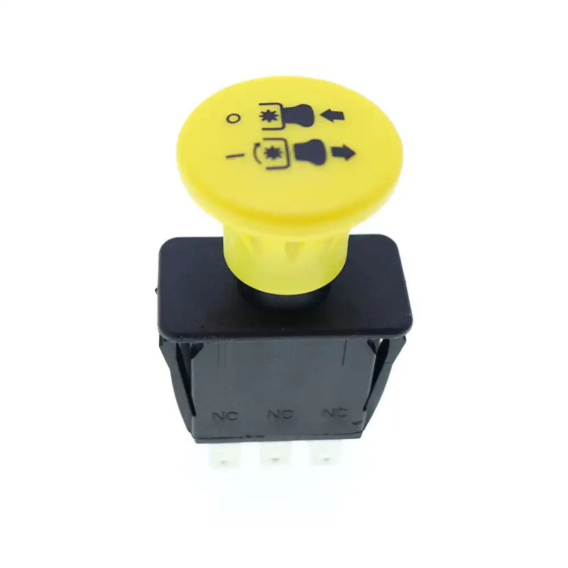 Cargue la imagen en el visor de la galería, PTO Switch K3011-62301 K301162301 430-210 116 0124 for Exmark Next Lazer Z Toro Z Master G3 Serial from MyMROmarts