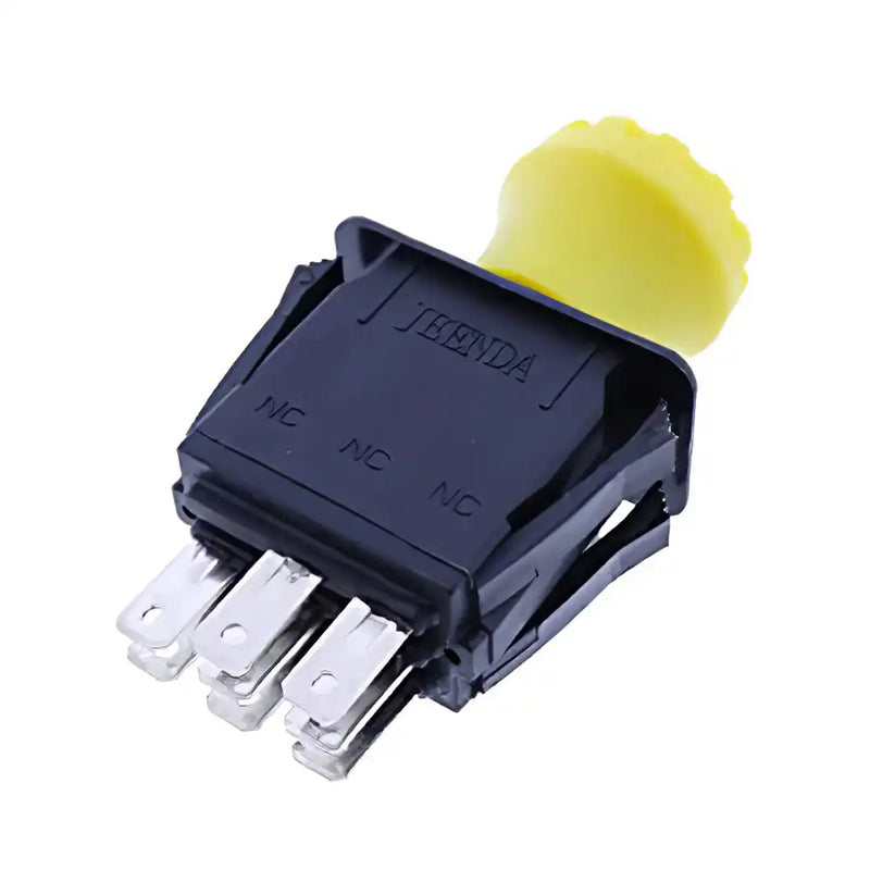 Load image into Gallery viewer, PTO Switch LVA21438 AM127393 AM124140 for John Deere Sabre Scotts Delta GT LX SST LT GX HV 425 435 445 2048HV S2554 Lawn Tractors from MyMROmarts