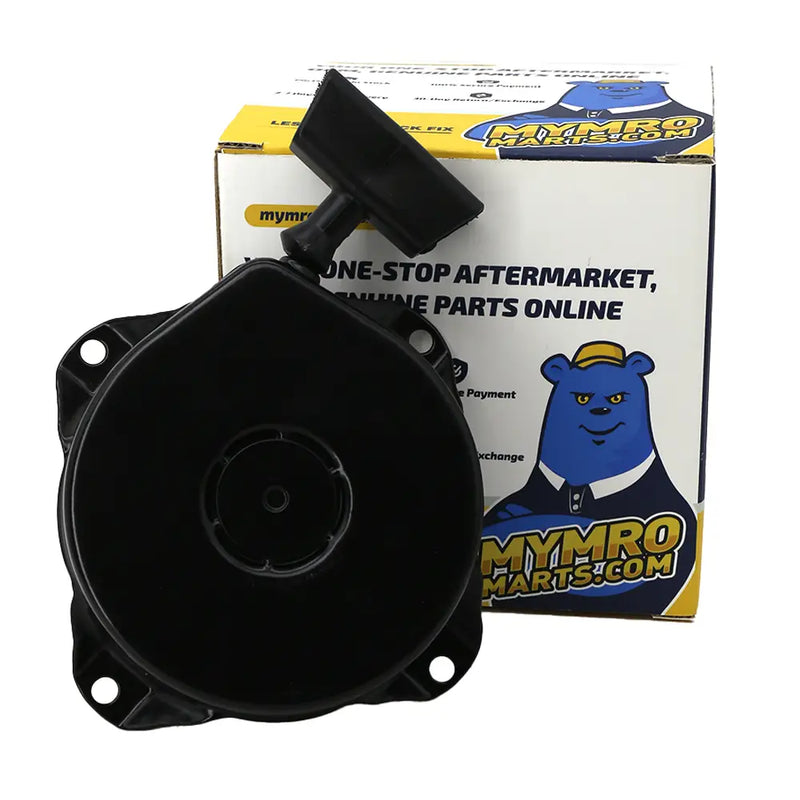 Afbeelding laden in Galerijviewer, Pull Start Recoil Starter 590420A for John Deere 526 726 732 Snow Blowers Engine Motors - Electrical Parts > Starter Motor from MyMROmarts