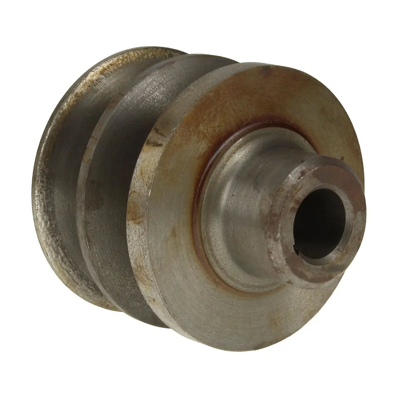 Load image into Gallery viewer, Pulley 9S6129 264-5891 For Caterpillar CAT Excavator 330 L 330 LN 330-A 330-A L 330-A LN 330B 330B L 330B LN - Engine Parts > Other Engine Parts > Belt Tensioner from MyMROmarts