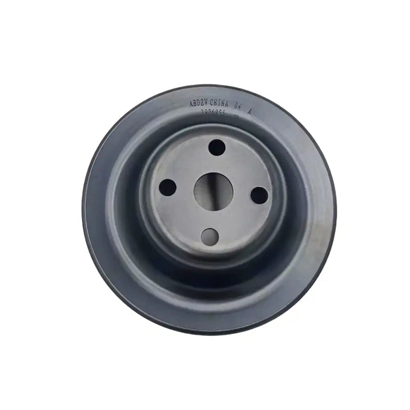 Carica immagine in Galleria Viewer, Pulley J903221 for CASE Backhoe Loader 580E 580SE 780C from MyMROmarts
