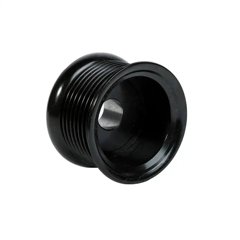 Indlæs billede i Gallery Viewer, Pulley J908560 for New Holland Dozer D75 D85 D95 DC75 DC85 DC95 Loader LV80 U80 - Engine Parts > Other Engine Parts > Belt Tensioner from MyMROmarts