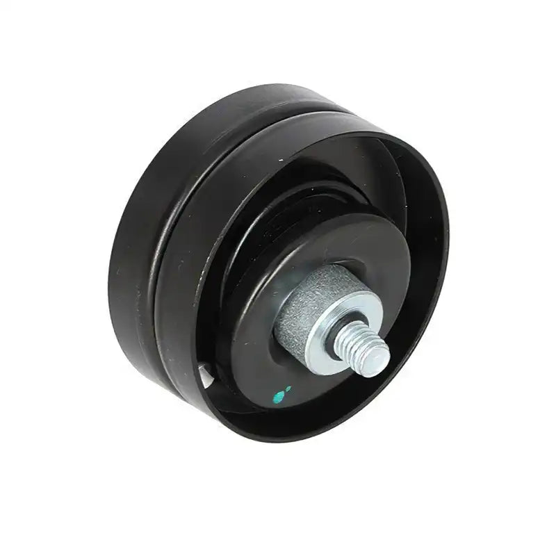 Load image into Gallery viewer, Pulley Tension 1G772-74320 for Kubota Excavator U35-4 Tractor M5040DT M6040DT M6060HD M7040DT M7060HD M7060HDC - Engine Parts > Other Engine Parts > Belt Tensioner from MyMROmarts