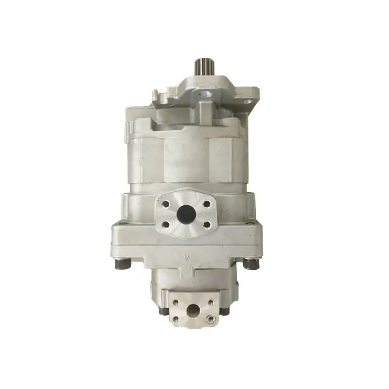 Laden Sie das Bild in Galerie -Viewer, Hydraulic Pump 705-52-20050 For Komatsu Excavator PC80-1 - Hydraulic Parts > Hydraulic Pump from MyMROmarts