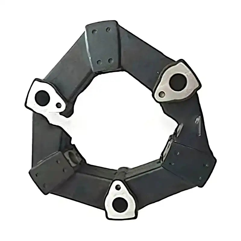 Cargue la imagen en el visor de la galería, Pump Coupling Assy 4157853 For Hitachi Excavator UH033 UH033SR UH043 UH053 UH053M - Hydraulic Parts > Hydraulic Coupler from MyMROmarts