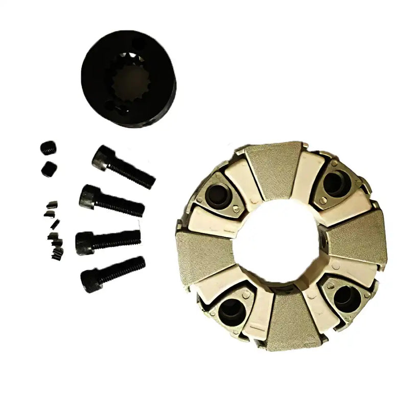 Load image into Gallery viewer, Pump Coupling Assy 4191663 For Hitachi Excavator EX370-5M EX370HD-5 EX370LL-5M EX385USR Main Hydraulic - Hydraulic Parts > Hydraulic Coupler from MyMROmarts