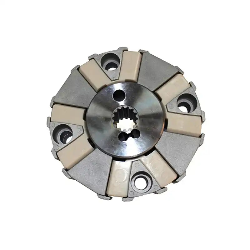 Load image into Gallery viewer, Main Hydraulic Pump Coupling Assy 4262327 AT154765 For John Deere Excavator 790ELC S/N -014999 from MyMROmarts