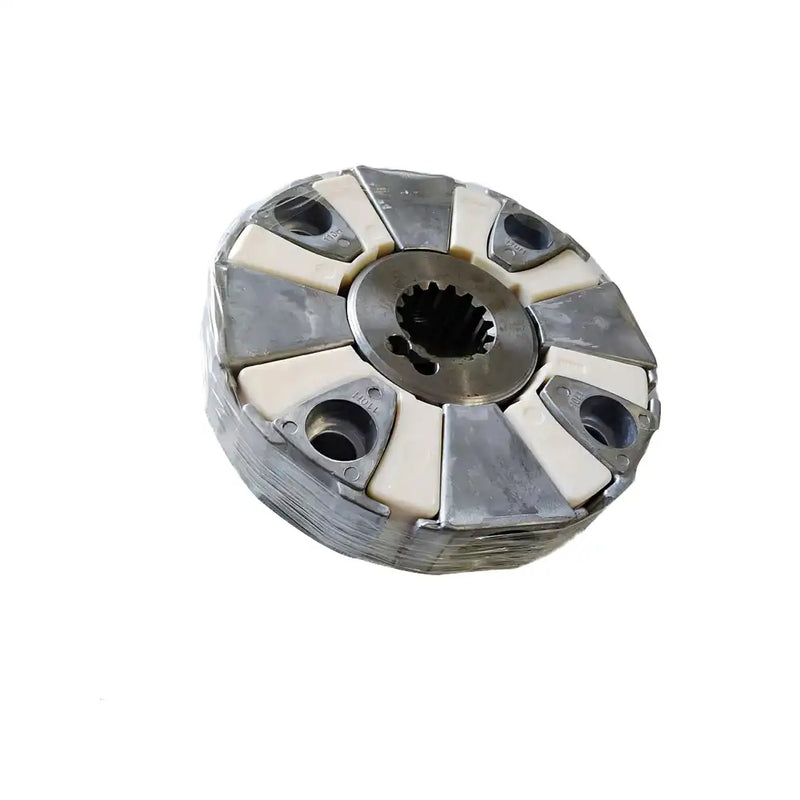 Load image into Gallery viewer, Pump Coupling Assy 4646893 For Hitachi Excavator ZX330-3 ZX330LC-5G ZX350-3-AMS ZX350H-3 ZX350H-5G - Hydraulic Parts > Hydraulic Coupler from MyMROmarts