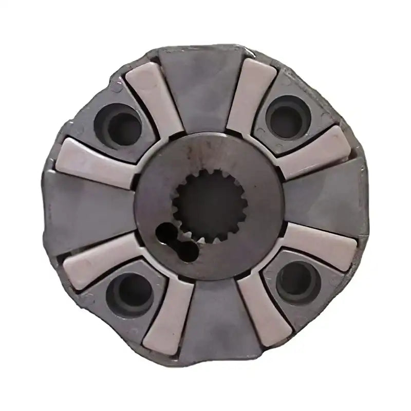 Load image into Gallery viewer, Pump Coupling Assy 4671573 4641504 For Hitachi Excavator ZX170W-3 ZX190W-3 ZX200-3 ZX210H-3 ZX220W-3 - Hydraulic Parts > Hydraulic Coupler from MyMROmarts