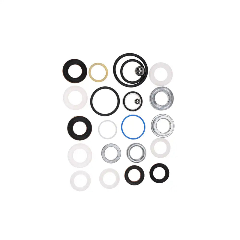Load image into Gallery viewer, Pump Repair Packing Kit 248212 248-212 for Airless Paint Sprayer 695 795 1095 3900 - Engine Maintenance Parts from MyMROmarts