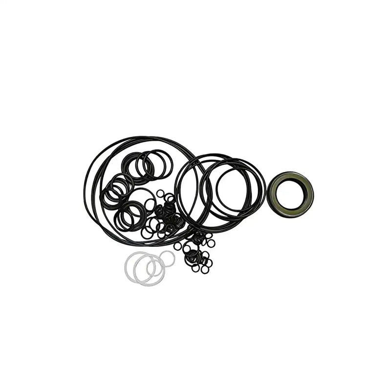 Load image into Gallery viewer, Pump Seal Kit K3V112DT for Daewoo DH220-5 DH225-7 DH215-7 DH220-7 DH210-7 - Hydraulic Parts > Hydraulic Seal Kits from MyMROmarts
