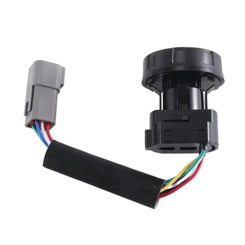 Load image into Gallery viewer, Push Button Switch 526-5708 for Caterpillar CAT 320 323 330 336 340 345 349 352 E336 E345GC C9.3 C13 - Electrical Parts > Switch > Other Switches from MyMROmarts