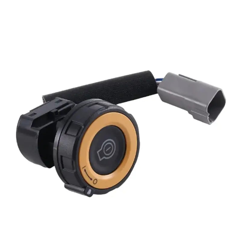 Load image into Gallery viewer, Push Button Switch 526-5708 for Caterpillar CAT 320 323 330 336 340 345 349 352 E336 E345GC C9.3 C13 - Electrical Parts > Switch > Other Switches from MyMROmarts