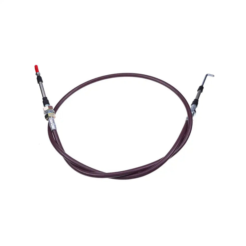 Cargue la imagen en el visor de la galería, Push Pull Cable AT196338 for John Deere Backhoe Loader 310G 410G 710G 310SG 315SG - Engine Parts > Other Engine Parts from MyMROmarts