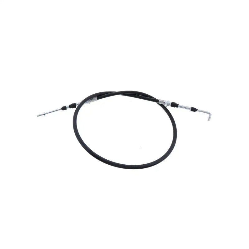 Laden Sie das Bild in Galerie -Viewer, Push Pull Cable AT196606 for John Deere Backhoe Loader 310G 315SJ 325J 410G 710K - Electrical Parts > Other Electrical Parts from MyMROmarts