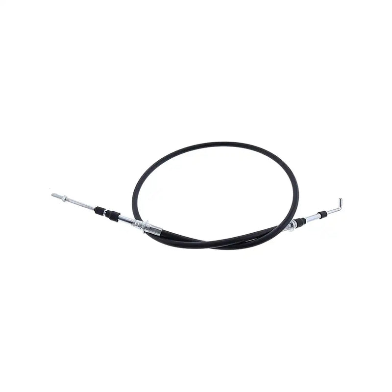 Laden Sie das Bild in Galerie -Viewer, Push Pull Cable AT196606 for John Deere Backhoe Loader 310G 315SJ 325J 410G 710K - Electrical Parts > Other Electrical Parts from MyMROmarts