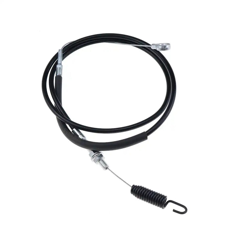 Load image into Gallery viewer, Push Pull Cable GX21634 for John Deere Mower 12PB 12PC 12SB 14PB 14PZ 14SB 14SC 14SE - Electrical Parts > Other Electrical Parts from MyMROmarts