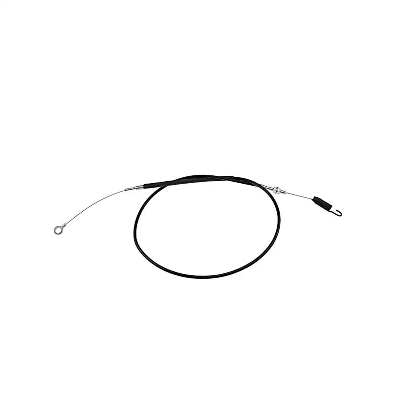 Load image into Gallery viewer, Push Pull Cable GX21634 for John Deere Mower 12PB 12PC 12SB 14PB 14PZ 14SB 14SC 14SE - Electrical Parts > Other Electrical Parts from MyMROmarts