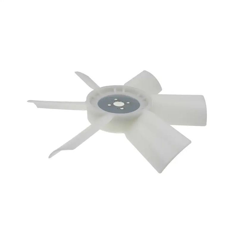 Cargue la imagen en el visor de la galería, Pusher Engine Fan 16299-74110 for Kubota D1105 D1305 V1505 V1505B J116 J119 J324 J320 WG1605 Engine from MyMROmarts