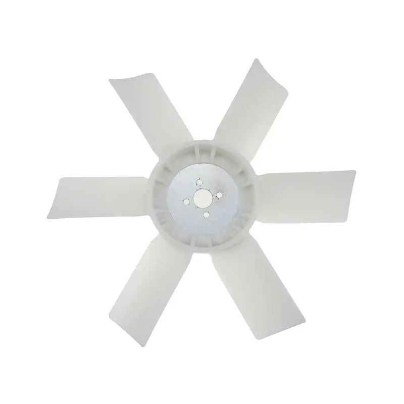 Cargue la imagen en el visor de la galería, Pusher Engine Fan 16299-74110 for Kubota D1105 D1305 V1505 V1505B J116 J119 J324 J320 WG1605 Engine from MyMROmarts