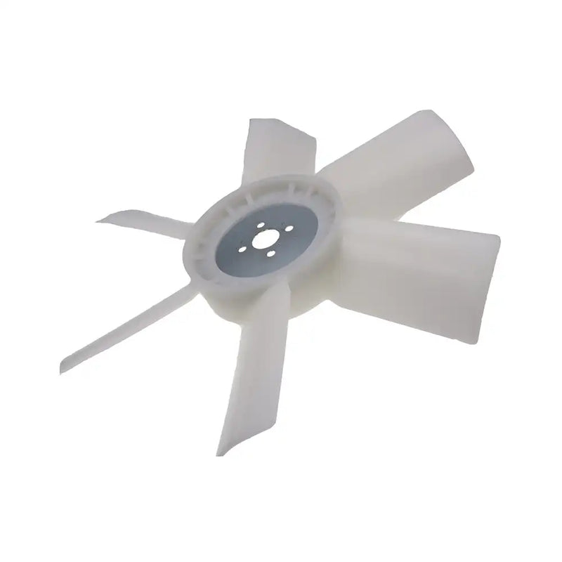 Cargue la imagen en el visor de la galería, Pusher Engine Fan 16299-74110 for Kubota D1105 D1305 V1505 V1505B J116 J119 J324 J320 WG1605 Engine from MyMROmarts
