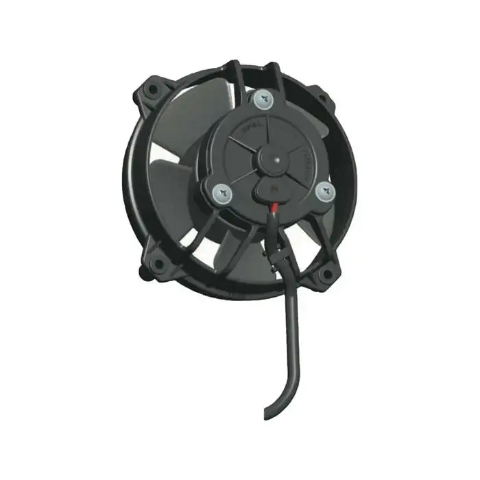 Indlæs billede i Gallery Viewer, 4" Paddle Blade Pusher Engine Fan 124 CFM 30103009 VA32-A101-62S for Spal - Engine Parts > Cooling System > Engine Fan Parts from MyMROmarts