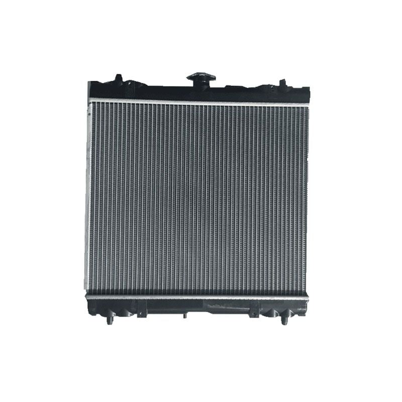 Load image into Gallery viewer, Engine Radiator 16626-72060 for Kubota Engine V1505 - Engine Parts > Cooling System > Engine Radiator from MyMROmarts