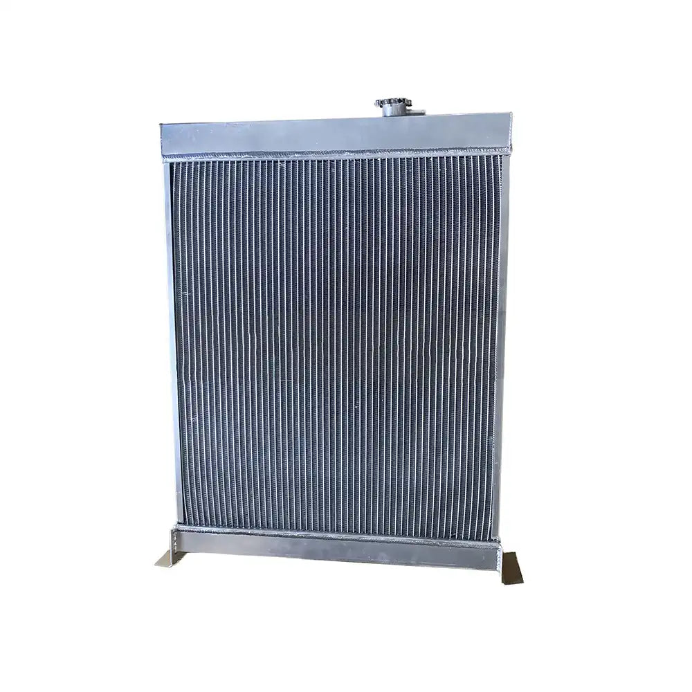 Radiator 120-480 120-507 for FG Wilson P44E1 45KVA Genset Perkins 1004G Engine