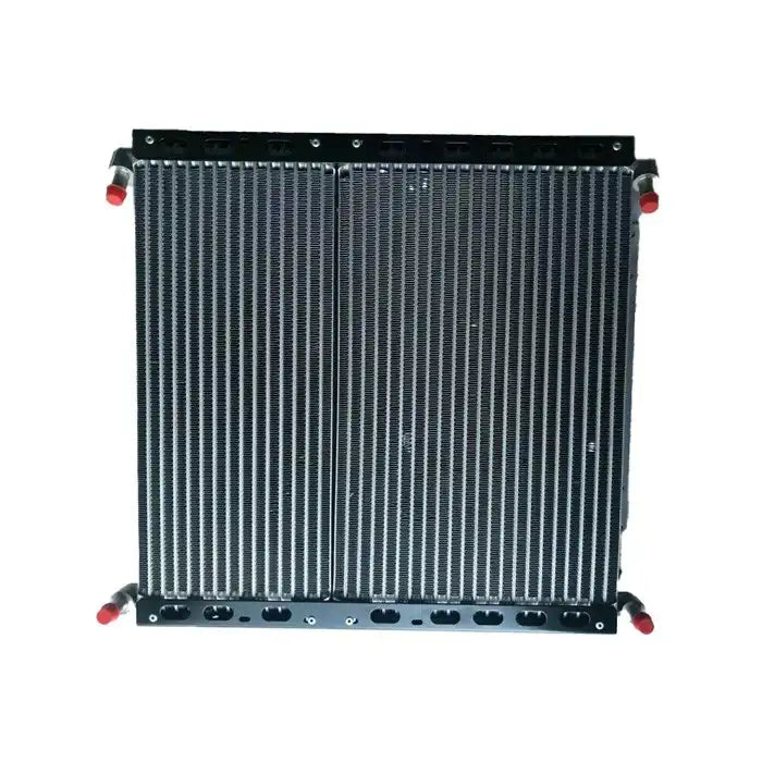 Load image into Gallery viewer, Engine Radiator 128/14326 for JCB 3CX from MyMROmarts