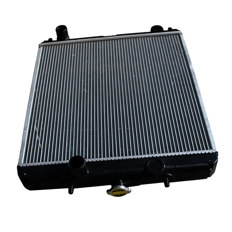 Load image into Gallery viewer, Engine Radiator 129940-44500 for Yanmar Engine 4TNV98 from MyMROmarts