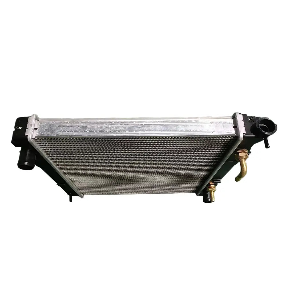 Engine Radiator 16410-23331-71 for Toyota Forklift 7FG10 7FG15 7FG17 7FG18 with 4Y 5K Engine