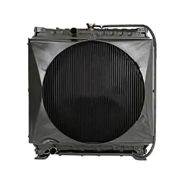 Load image into Gallery viewer, Engine Radiator 1G992-72060 19091-72107 for Kubota Engine D905 D1105 Excavator KX71-3 KX71-3S from MyMROmarts