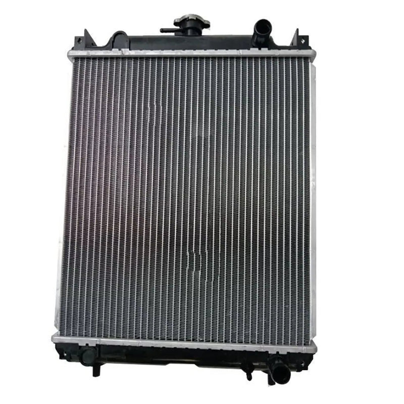 Load image into Gallery viewer, Radiator 203-4410 for Caterpillar CAT Excavator CR303 303 303 CR - Engine Parts > Cooling System > Engine Radiator from MyMROmarts