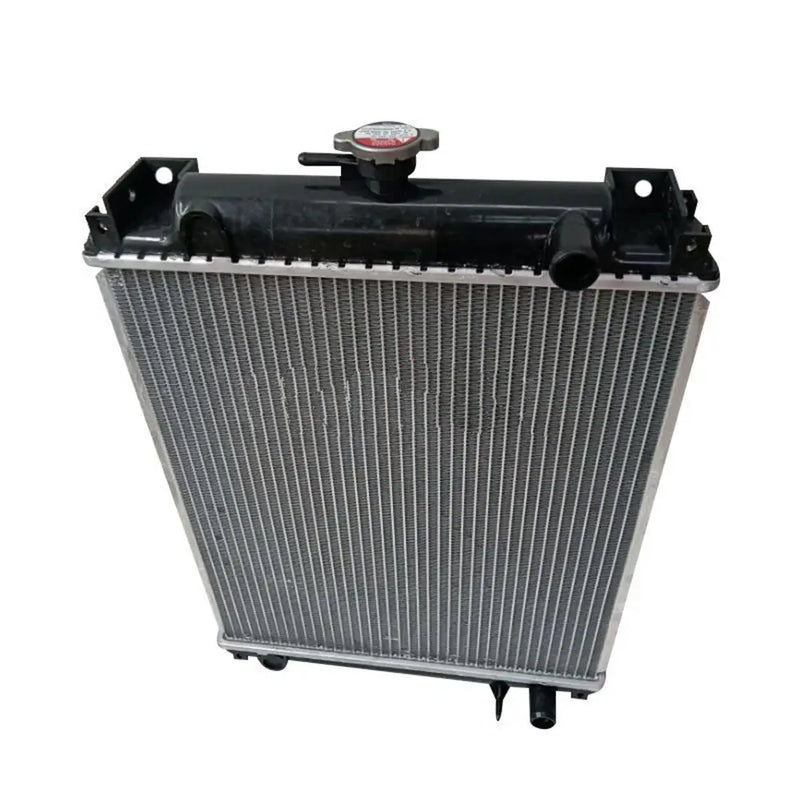 Load image into Gallery viewer, Radiator 203-4410 for Caterpillar CAT Excavator CR303 303 303 CR - Engine Parts > Cooling System > Engine Radiator from MyMROmarts