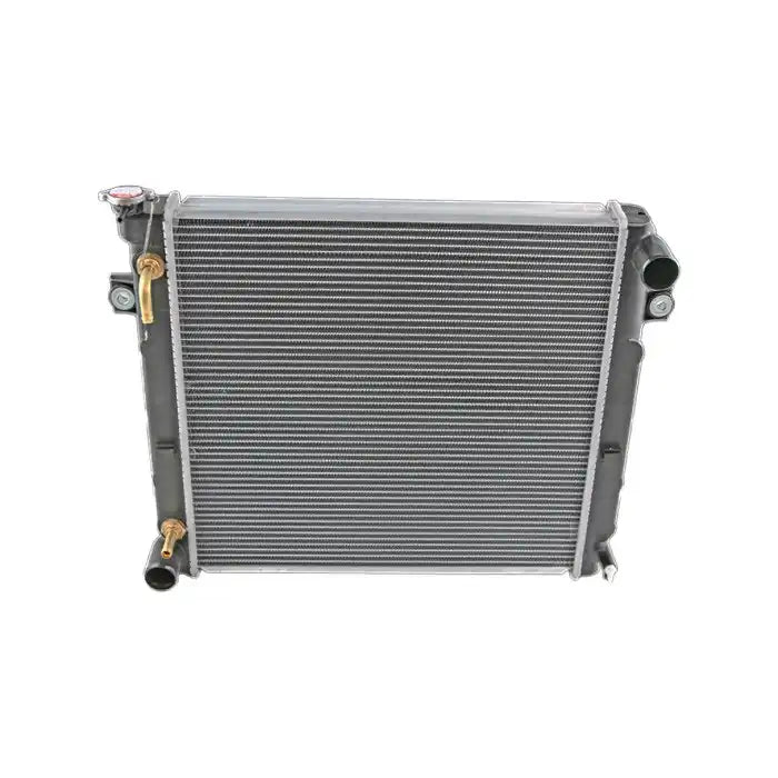 Load image into Gallery viewer, Engine Radiator 243C2-10202 for Mitsubishi S6S Engine TCM FD35-50T9 Forklift from MyMROmarts