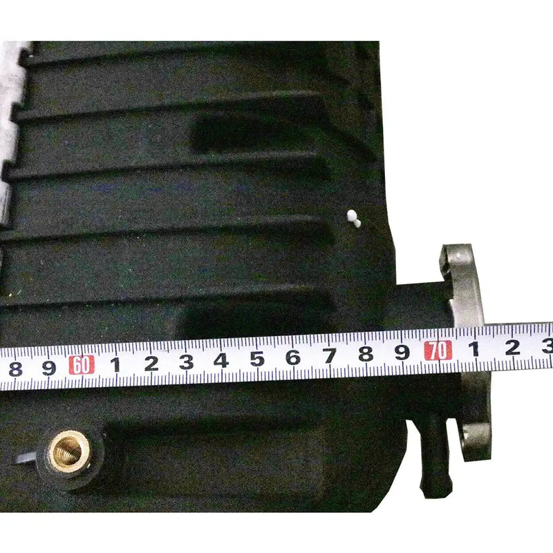 Load image into Gallery viewer, Radiator 2485B276 for Perkins Engine 1104 1104A-44 1104A-44T 1104C-44 1104C-44T 1104C-E44 1104D-44T from MyMROmarts